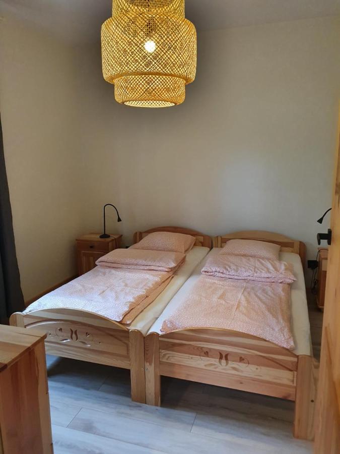 Apartament Zakopane Willa Hrube Parter Z Tarasem I Kominkiem 外观 照片