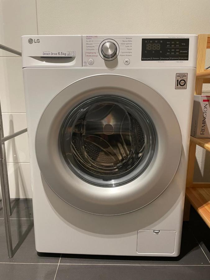 Apartament Zakopane Willa Hrube Parter Z Tarasem I Kominkiem 外观 照片